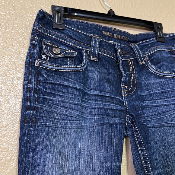MEK Tacoma Bootcut jeans - Picture 4 of 10